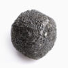 Rough Cube | Natural Dark Grey 17.42ct