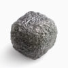 Rough Cube | Natural Dark Grey 16.73ct